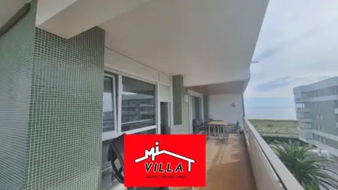 Piso en Primera Linea