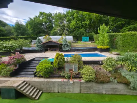 Casa en Etxaguen