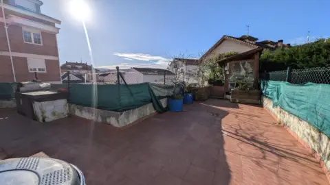 Piso en calle Jurrio (El)