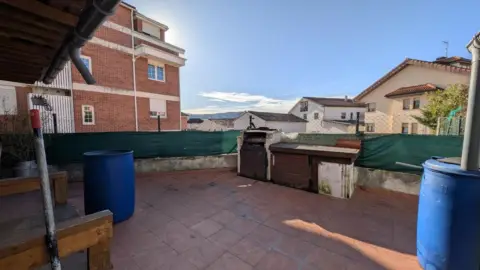 Piso en calle Jurrio (El)