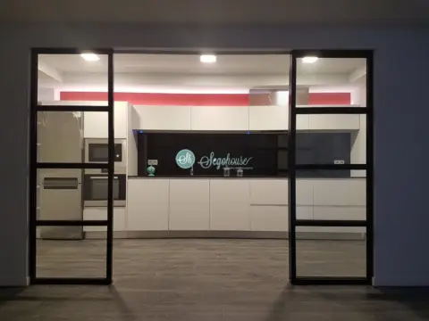 Piso en Paseo del Conde de Sepúlveda