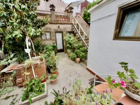 Casa en Carrer de Catalunya