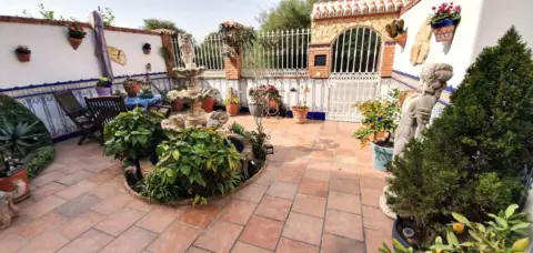 Chalet en Guadalmar