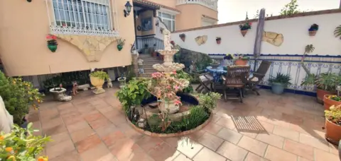 Chalet en Guadalmar