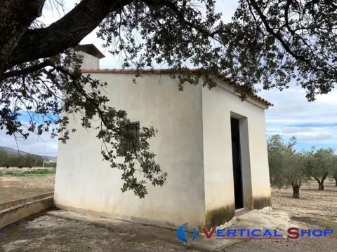 Chalet en Camino de la Toconera