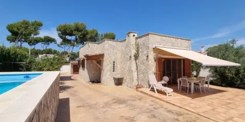 Chalet en Avinguda Bella Vista