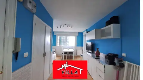 Piso en Puntal