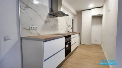 Piso en Granollers - Centro