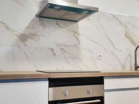 Piso en Granollers - Centro