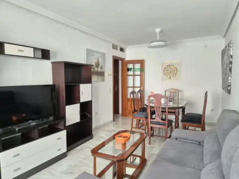 Apartamento en Maria Auxiliadora