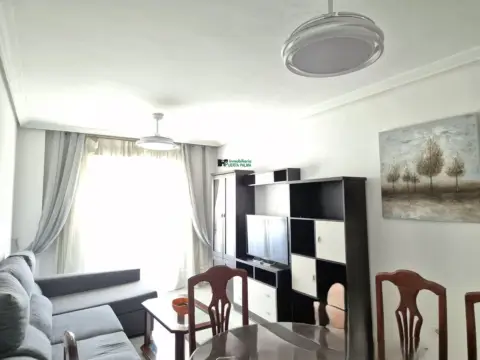 Apartamento en Maria Auxiliadora