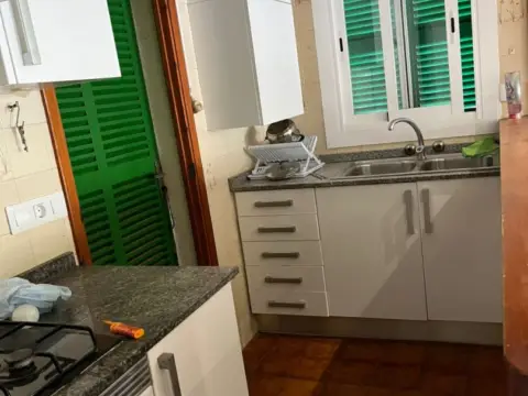 Chalet en Carrer de Bella Vista