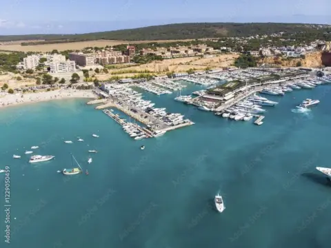 Chalet en Carrer de Bella Vista