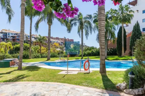 Ático en calle Mayor Zaragoza, nº 4