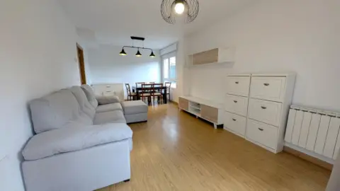 Casa adosada en calle Picota (La)