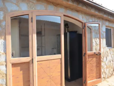 Finca rústica en Camí des Puig