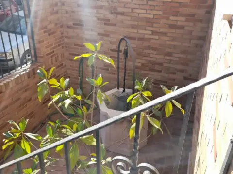 Casa en Franciscanos