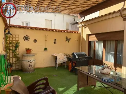 Casa en Franciscanos