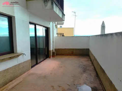 Piso en Avenida de Rosalia de Castro, 46