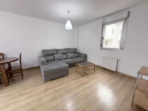 Piso en calle Las Cuartas, nº 9