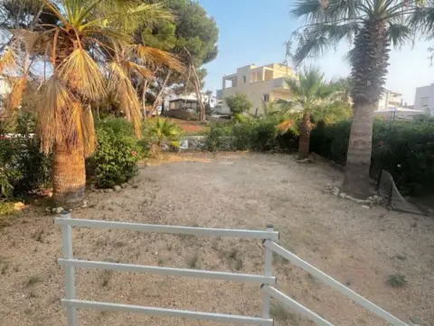 Piso en Carrer de la Gavina