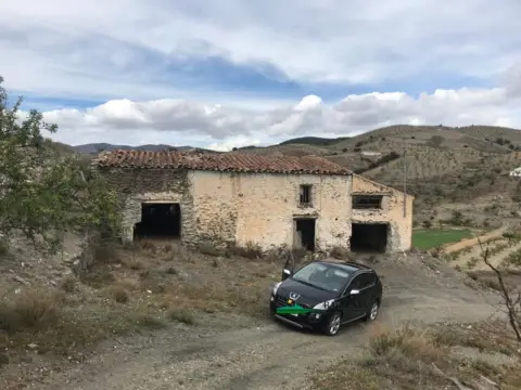 Rural Property in Huércal-Overa