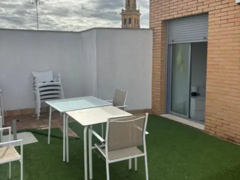 Dúplex en Zona Centro