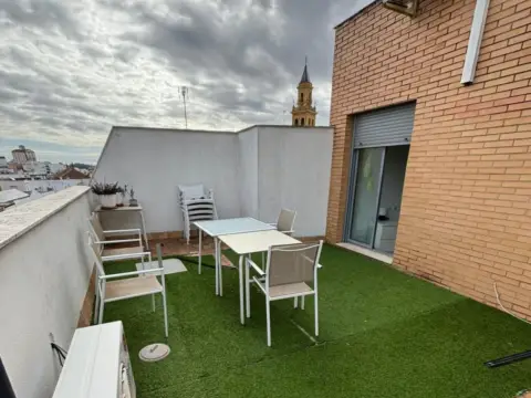 Dúplex en Zona Centro