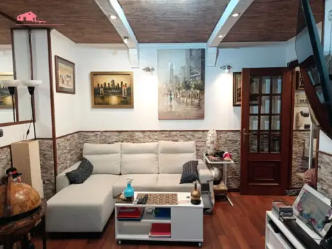 Apartamento en calle Sadadarriba, nº 8