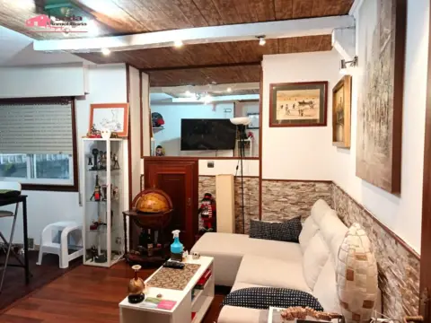 Apartamento en calle Sadadarriba, nº 8
