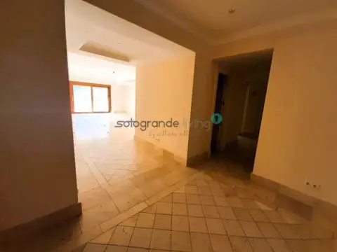 Apartamento en Sotogrande Alto