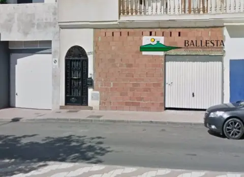 Local comercial en Ctra N-340