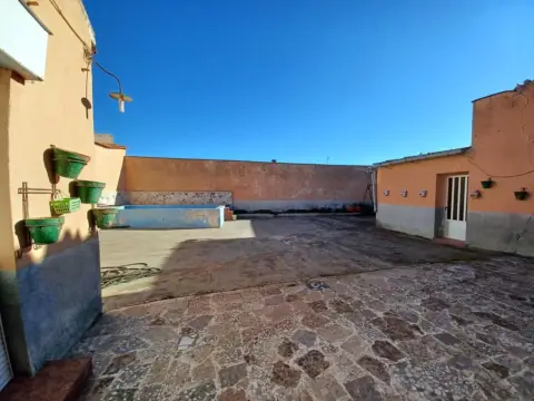 Casa en Minaya