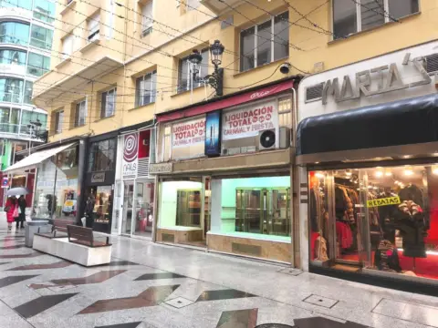 Local comercial en Centro