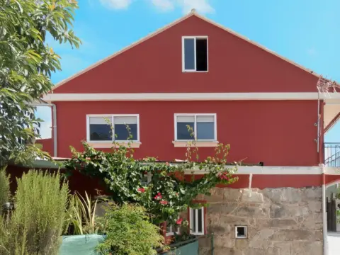 Casa en Villaza