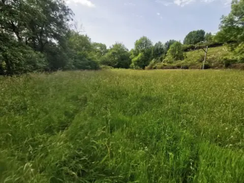 Finca rústica en calle Gorgollo