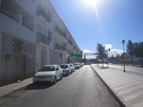Commercial space in calle Carretera N-340