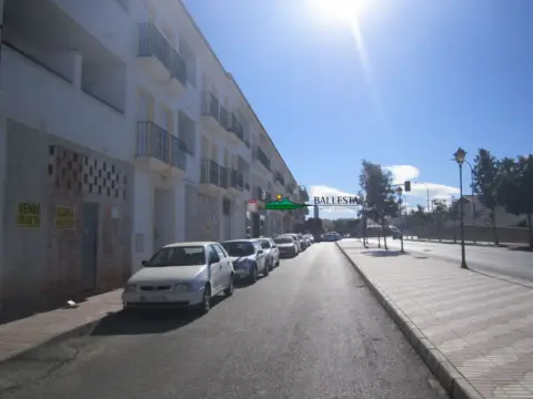 Local comercial en calle Carretera N-340