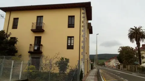 Casa en calle Barrio Gama, nº 36