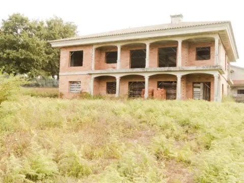 Casa en O Viso