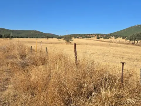 Finca rústica en Ciudad Real
