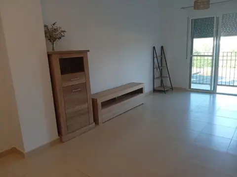 Piso en Avinguda Nyons