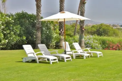 Casa en Sotogrande Costa