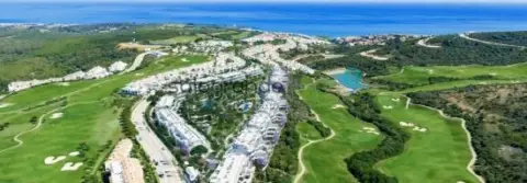 Apartamento en Alcaidesa