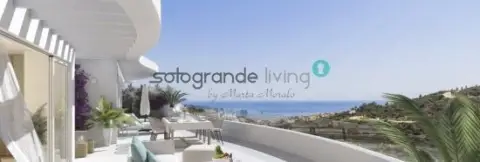 Apartamento en Alcaidesa