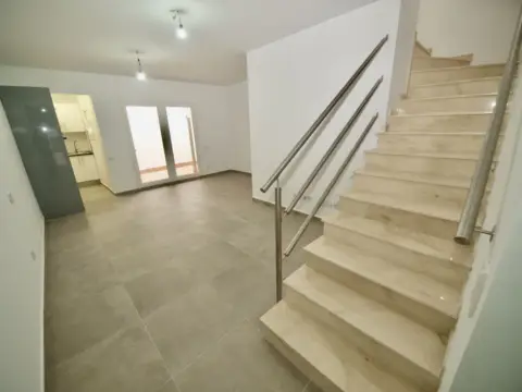 Casa en calle Mirasol