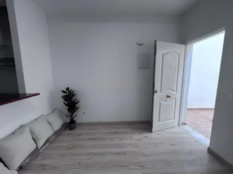 Apartamento en Hospital Civil