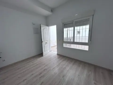 Apartamento en Hospital Civil