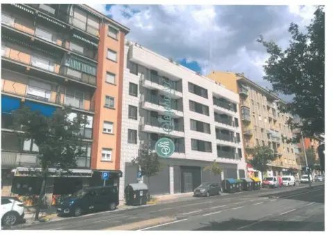 Piso en Centro - Ezequiel González