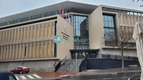 Piso en Centro - Universidad